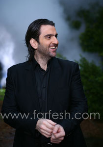 نجاح جديد للفنان الشاب زياد صالح في 