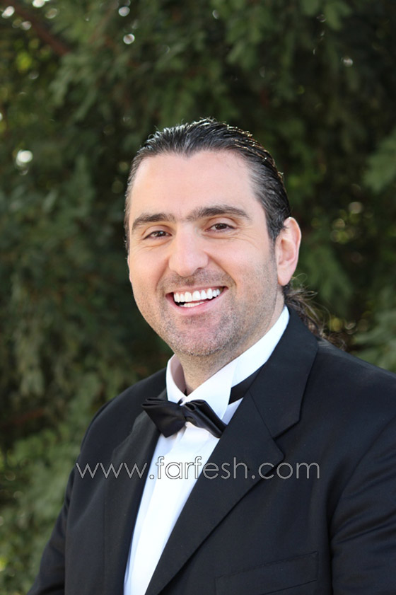 زياد صالح بعمل غنائي جديد بعنوان اسمك صار باالعلالي! صورة رقم 6 زياد صالح بعمل غنائي جديد بعنوان اسمك صار باالعلالي! صورة رقم 6