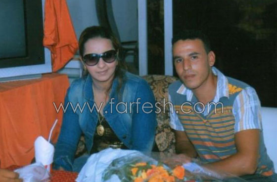 كيف اغضبت المطربة المغربية زينة الله ولماذا ستعتزل الفن؟!  صورة رقم 5