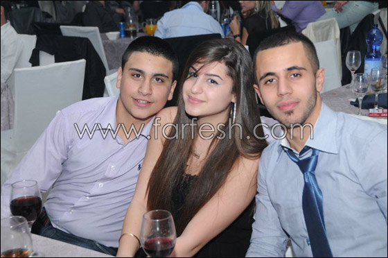 بالصور.. حفلة المطرب زهير فرنسيس بداية 2011! صورة رقم 9 بالصور.. حفلة المطرب زهير فرنسيس بداية 2011! صورة رقم 9