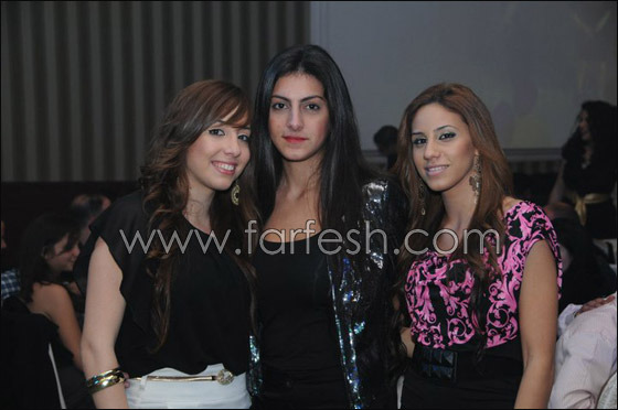 بالصور.. حفلة المطرب زهير فرنسيس بداية 2011! صورة رقم 7 بالصور.. حفلة المطرب زهير فرنسيس بداية 2011! صورة رقم 7