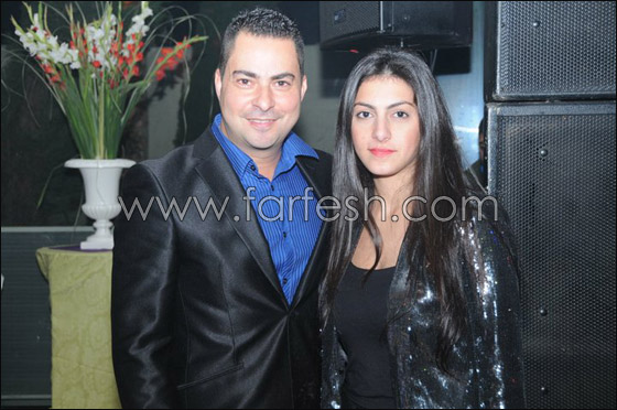 بالصور.. حفلة المطرب زهير فرنسيس بداية 2011! صورة رقم 21 بالصور.. حفلة المطرب زهير فرنسيس بداية 2011! صورة رقم 21