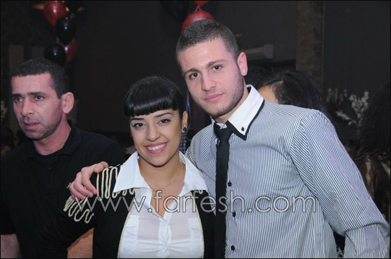 بالصور.. حفلة المطرب زهير فرنسيس بداية 2011! صورة رقم 17 بالصور.. حفلة المطرب زهير فرنسيس بداية 2011! صورة رقم 17