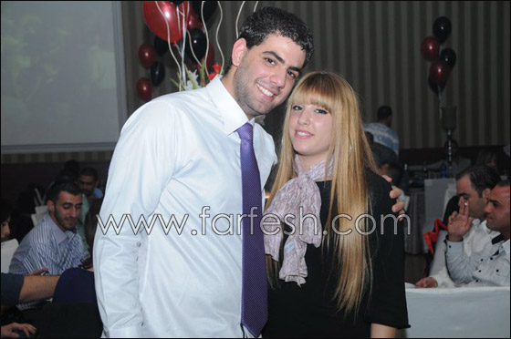 بالصور.. حفلة المطرب زهير فرنسيس بداية 2011! صورة رقم 14 بالصور.. حفلة المطرب زهير فرنسيس بداية 2011! صورة رقم 14