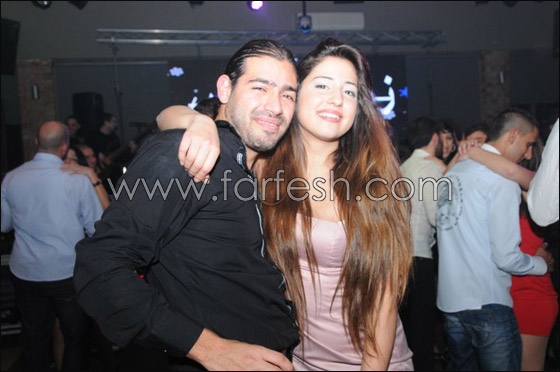 بالصور.. حفلة المطرب زهير فرنسيس بداية 2011! صورة رقم 29 بالصور.. حفلة المطرب زهير فرنسيس بداية 2011! صورة رقم 29