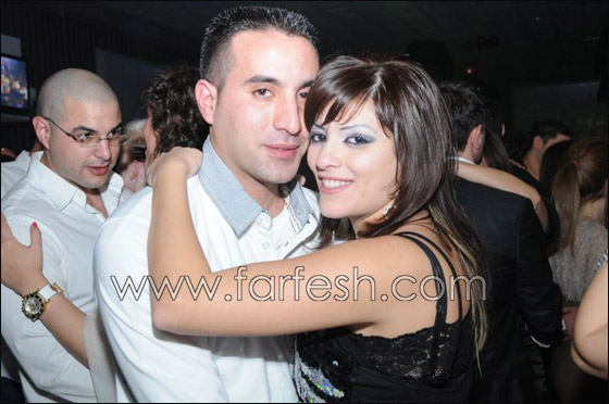 بالصور.. حفلة المطرب زهير فرنسيس بداية 2011! صورة رقم 1 بالصور.. حفلة المطرب زهير فرنسيس بداية 2011! صورة رقم 1