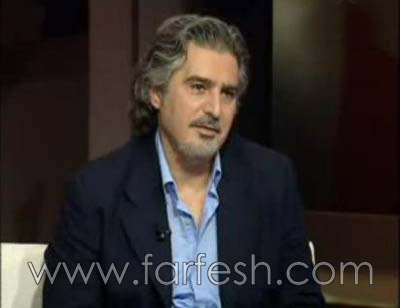 عباس النوري ممثل سوري قدير اهتم بالسينما والمسرح منذ مراهقته صورة رقم 9 عباس النوري ممثل سوري قدير اهتم بالسينما والمسرح منذ مراهقته صورة رقم 9