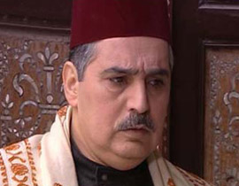 عباس النوري: الصحافة الصفراء ادخلتني في ازمة انا بريء منها! صورة رقم 1 عباس النوري: الصحافة الصفراء ادخلتني في ازمة انا بريء منها! صورة رقم 1