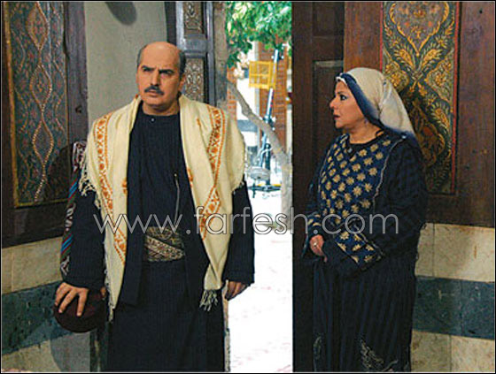 غوار الطوشة وأبو عصام في 