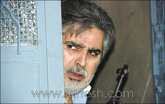 غوار الطوشة وأبو عصام في 