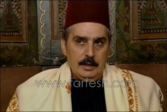 غوار الطوشة وأبو عصام في 