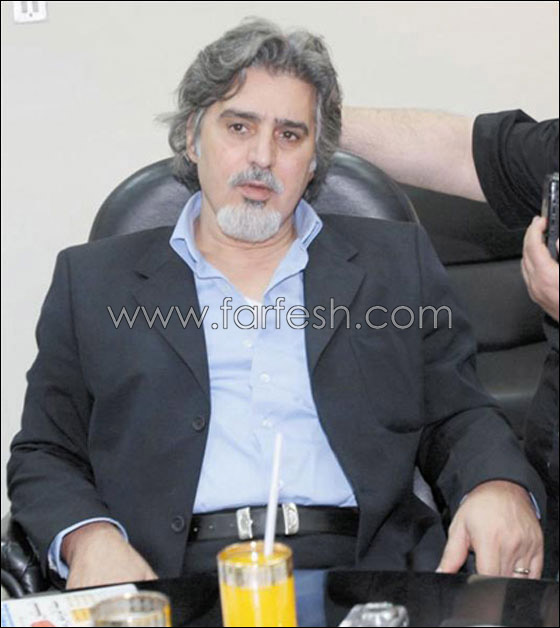 غوار الطوشة وأبو عصام في 