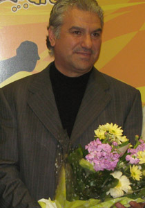 عبد الحكيم قطيفان: لا يوجد شيء اسمه خطوط حمراء بحالة قول الحق صورة رقم 2 عبد الحكيم قطيفان: لا يوجد شيء اسمه خطوط حمراء بحالة قول الحق صورة رقم 2