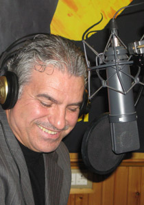 عبد الحكيم قطيفان: لا يوجد شيء اسمه خطوط حمراء بحالة قول الحق صورة رقم 1 عبد الحكيم قطيفان: لا يوجد شيء اسمه خطوط حمراء بحالة قول الحق صورة رقم 1