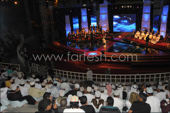 بالصور.. الفنان عبدالله الرويشد يشارك في فعاليات مهرجان مسقط صورة رقم 1 بالصور.. الفنان عبدالله الرويشد يشارك في فعاليات مهرجان مسقط صورة رقم 1