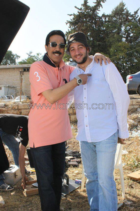 عبدالله الرويشد ينتقد لجان التحكيم ببرامج اكتشاف المواهب صورة رقم 2 عبدالله الرويشد ينتقد لجان التحكيم ببرامج اكتشاف المواهب صورة رقم 2