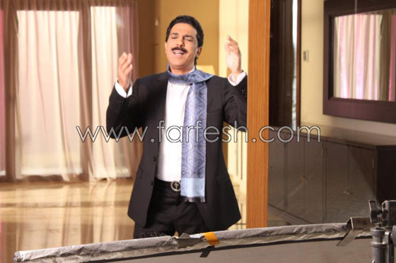 عبدالله الرويشد ينتقد لجان التحكيم ببرامج اكتشاف المواهب صورة رقم 8 عبدالله الرويشد ينتقد لجان التحكيم ببرامج اكتشاف المواهب صورة رقم 8