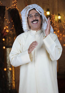 الفنان عبد الله رويشد: اتمنى الوصول لعالمية عمرو دياب!! صورة رقم 1 الفنان عبد الله رويشد: اتمنى الوصول لعالمية عمرو دياب!! صورة رقم 1