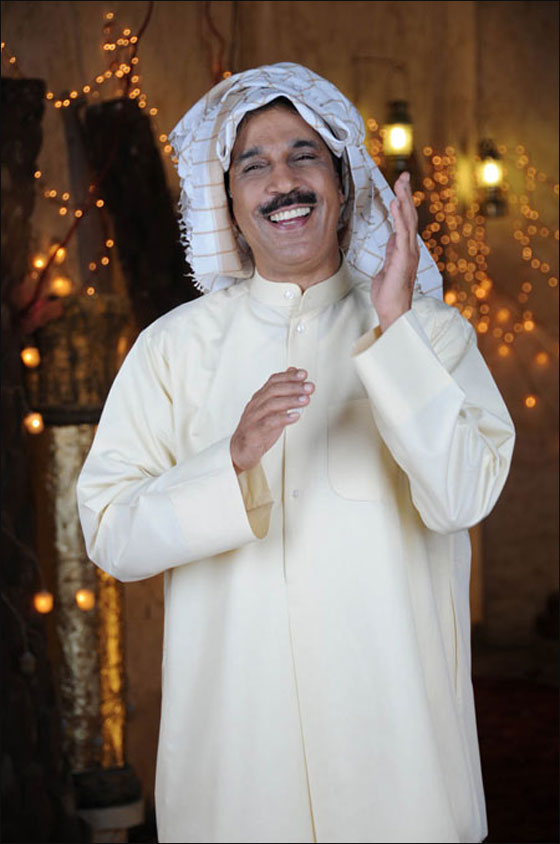 الفنان عبد الله رويشد: اتمنى الوصول لعالمية عمرو دياب!! صورة رقم 9 الفنان عبد الله رويشد: اتمنى الوصول لعالمية عمرو دياب!! صورة رقم 9