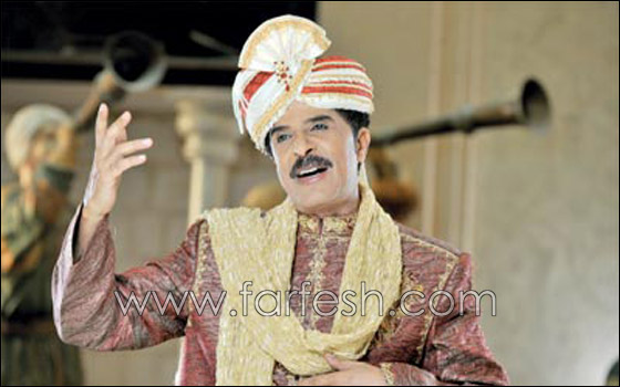 عبدالله بالخير: منشغل بالتفكير بهيفاء وهبي ونانسي عجرم!!  صورة رقم 1