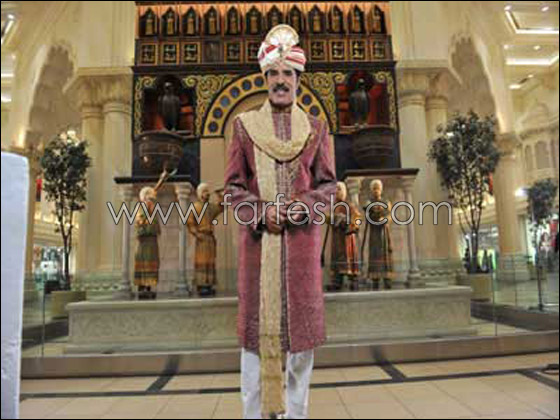 عبدالله بالخير: منشغل بالتفكير بهيفاء وهبي ونانسي عجرم!!  صورة رقم 9