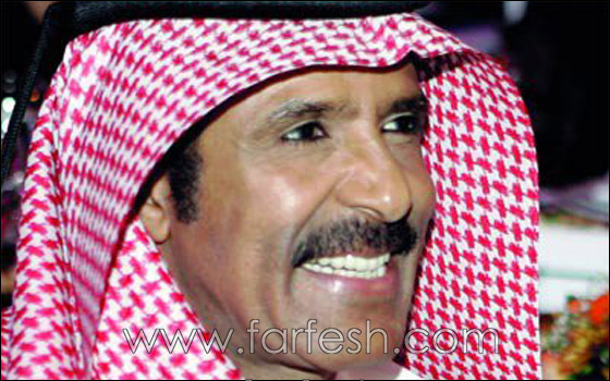 عبدالله بالخير يطلب يد هيفاء ويعدها بحفل زواج اسطوري! صورة رقم 8