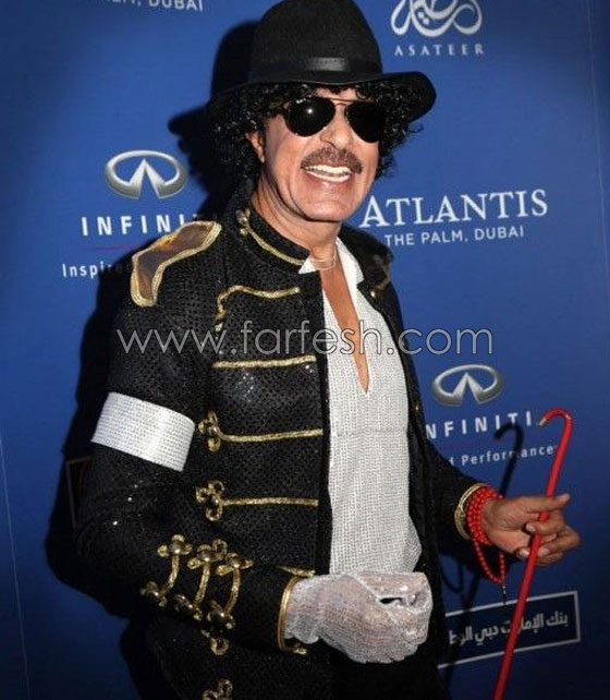 عبدالله بالخير: منشغل بالتفكير بهيفاء وهبي ونانسي عجرم!!  صورة رقم 4