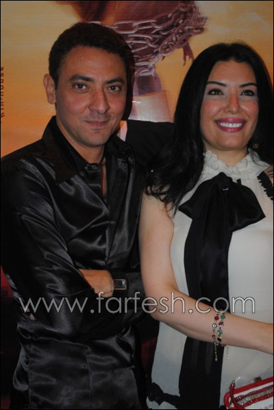 عبير صبري.. اعتزلت الفن وعادت اليه بنجاح وتألقت 