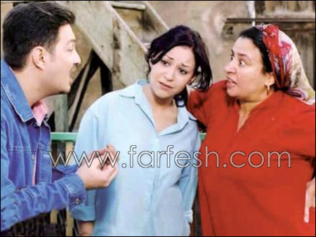 عبلة كامل تقرر اعتزال الفن نهائيا! صورة رقم 1 عبلة كامل تقرر اعتزال الفن نهائيا! صورة رقم 1