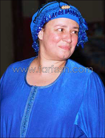 عبلة كامل تقرر اعتزال الفن نهائيا! صورة رقم 4 عبلة كامل تقرر اعتزال الفن نهائيا! صورة رقم 4