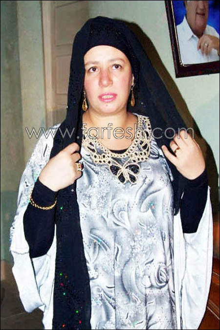 عبلة كامل تقرر اعتزال الفن نهائيا! صورة رقم 5 عبلة كامل تقرر اعتزال الفن نهائيا! صورة رقم 5