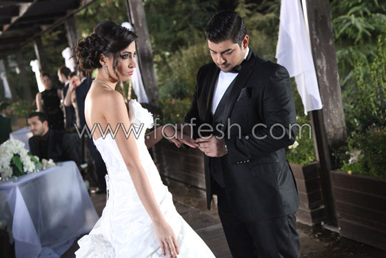 بالصور آدم ينتهي من تصوير فيديو كليب جديد بعنوان 