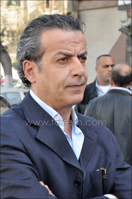 عدنان أبو الشامات: محقق اسرائيلي واجه صعوبة باللغة العبرية!! صورة رقم 6 عدنان أبو الشامات: محقق اسرائيلي واجه صعوبة باللغة العبرية!! صورة رقم 6