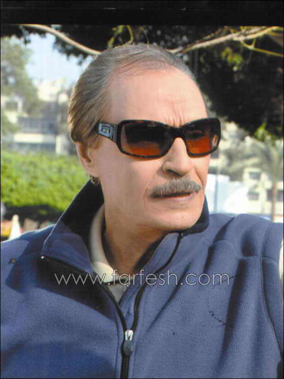 عزت العلايلي يصاب بفقدان وعي بسبب فساد رموز النظام المصري صورة رقم 3