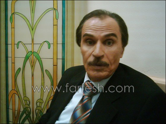 عزت العلايلي يصاب بفقدان وعي بسبب فساد رموز النظام المصري صورة رقم 2