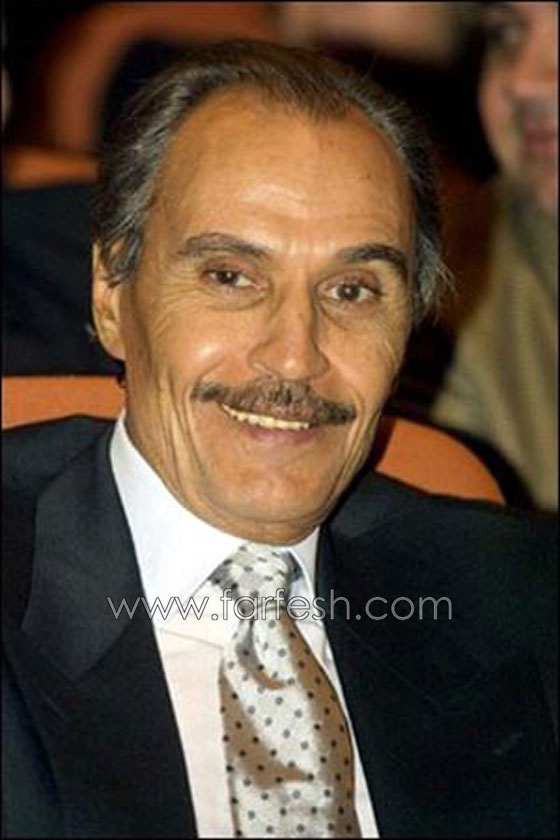 عزت العلايلي يصاب بفقدان وعي بسبب فساد رموز النظام المصري صورة رقم 6