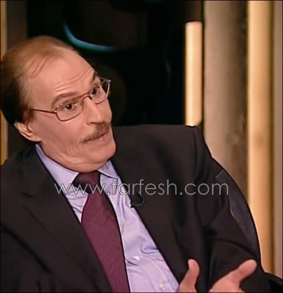 عزت العلايلي يصاب بفقدان وعي بسبب فساد رموز النظام المصري صورة رقم 5