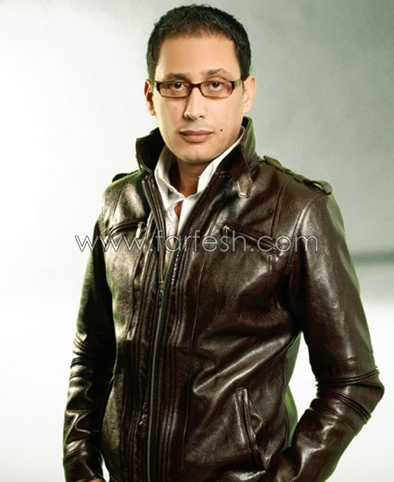 أحمد عيد لمسلسلات اون لاين: متى سنشاهد باسم يوسف 