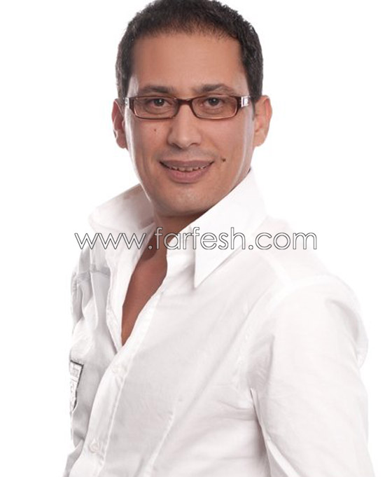 أحمد عيد لمسلسلات اون لاين: متى سنشاهد باسم يوسف 