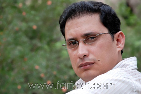 أحمد عيد لمسلسلات اون لاين: متى سنشاهد باسم يوسف 