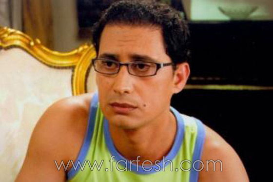 أحمد عيد لمسلسلات اون لاين: متى سنشاهد باسم يوسف 