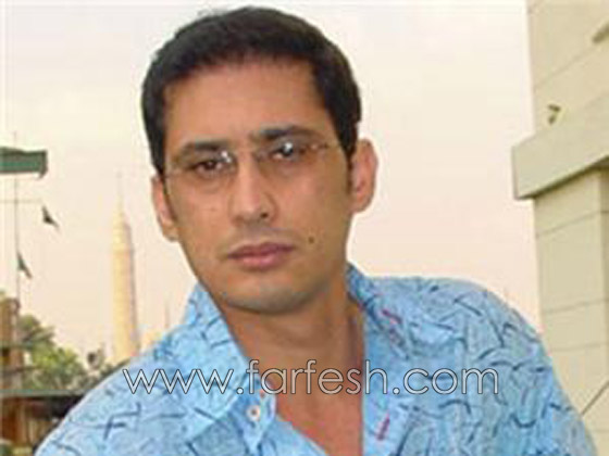 أحمد عيد لمسلسلات اون لاين: متى سنشاهد باسم يوسف 