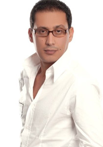 أحمد عيد لمسلسلات اون لاين: متى سنشاهد باسم يوسف 