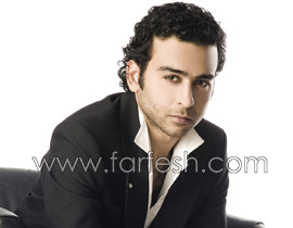 الفنان احمد عزمي يرفض ثورة 25 يناير في مسلسله! صورة رقم 1