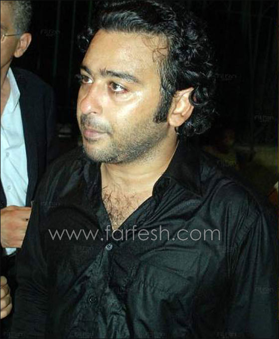 مي كساب وزملائها يصابون اثناء تصوير مشهد اغتصاب!  صورة رقم 11