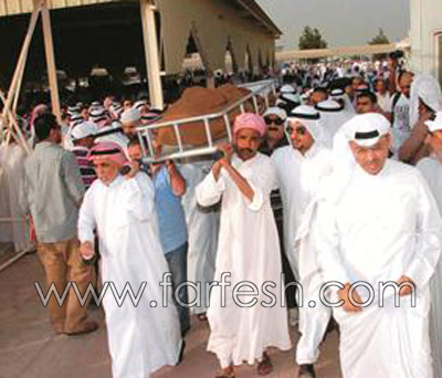 الموسيقار الخليجي أحمد باقر في ذمة الله! صورة رقم 1