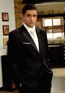 القاء الفبض على احمد الفيشاوي في شقة سيدة مطلقة!!  صورة رقم 1