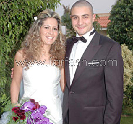 الفنان احمد الفيشاوي يتزوج الثالثة.. وهي المانية! صورة رقم 5 الفنان احمد الفيشاوي يتزوج الثالثة.. وهي المانية! صورة رقم 5