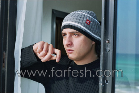 الفنان احمد الفيشاوي يتزوج الثالثة.. وهي المانية! صورة رقم 9 الفنان احمد الفيشاوي يتزوج الثالثة.. وهي المانية! صورة رقم 9