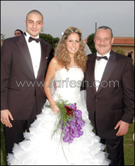 الفنان احمد الفيشاوي يتزوج الثالثة.. وهي المانية! صورة رقم 10 الفنان احمد الفيشاوي يتزوج الثالثة.. وهي المانية! صورة رقم 10